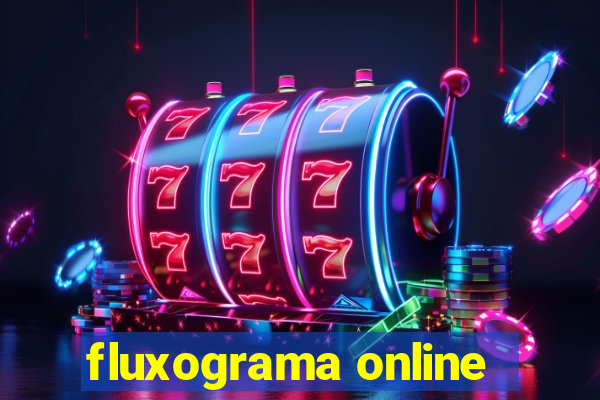 fluxograma online